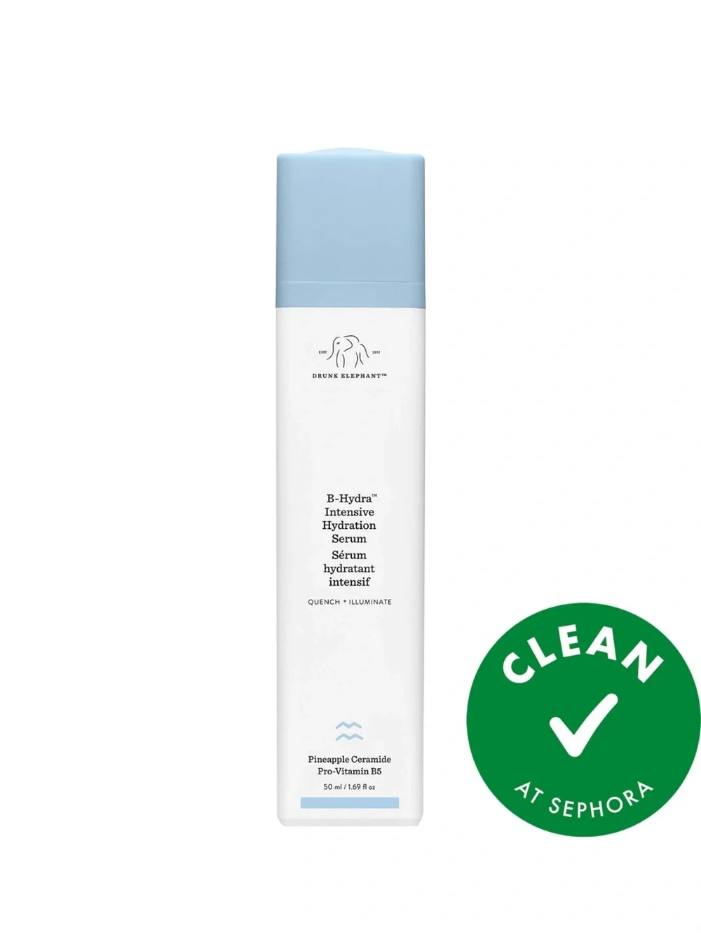 Drunk Elephant B-Hydra Intensive Hydration Serum